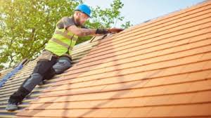 Best 4 Ply Roofing  in Fort Davis, TX