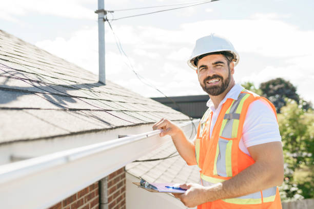 Best Chimney Flashing Repair  in Fort Davis, TX