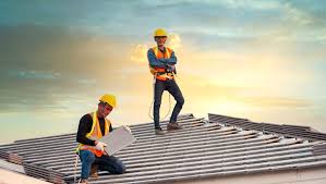 Best Slate Roofing  in Fort Davis, TX